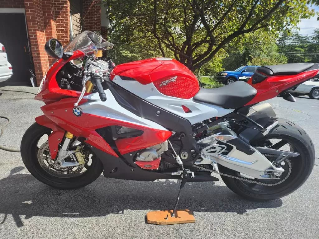 2015 BMW S1000RR 3