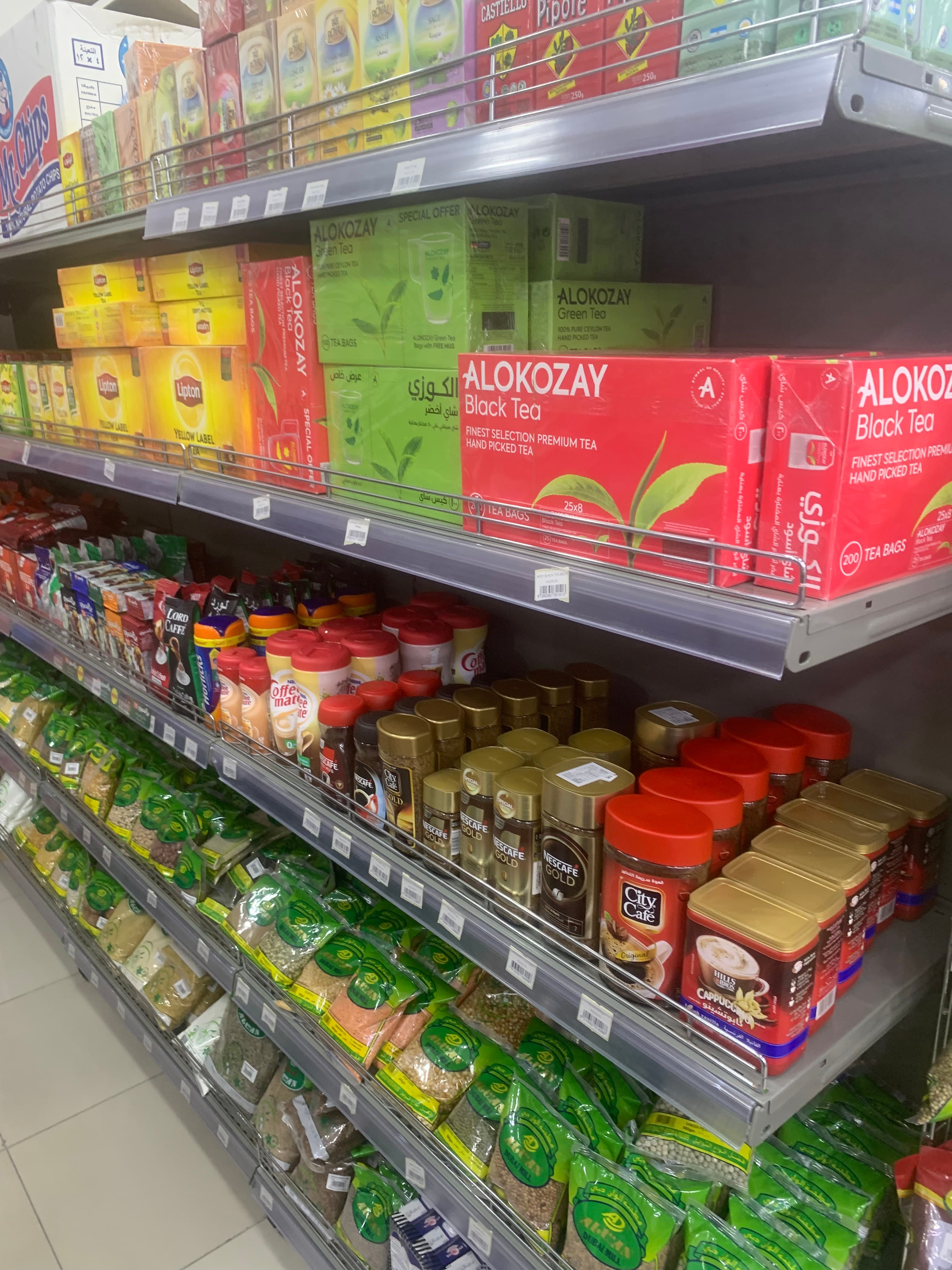 supermarket for sale  2