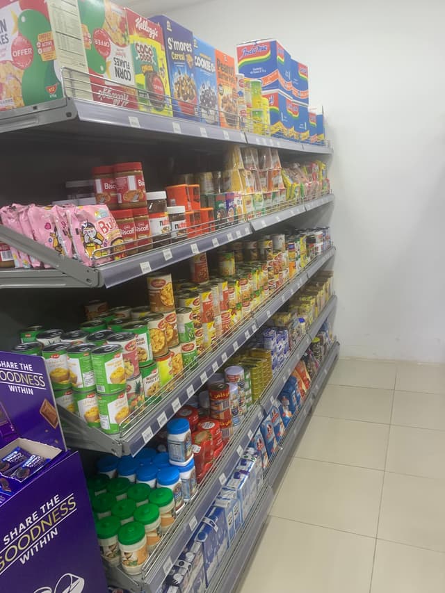 supermarket for sale 