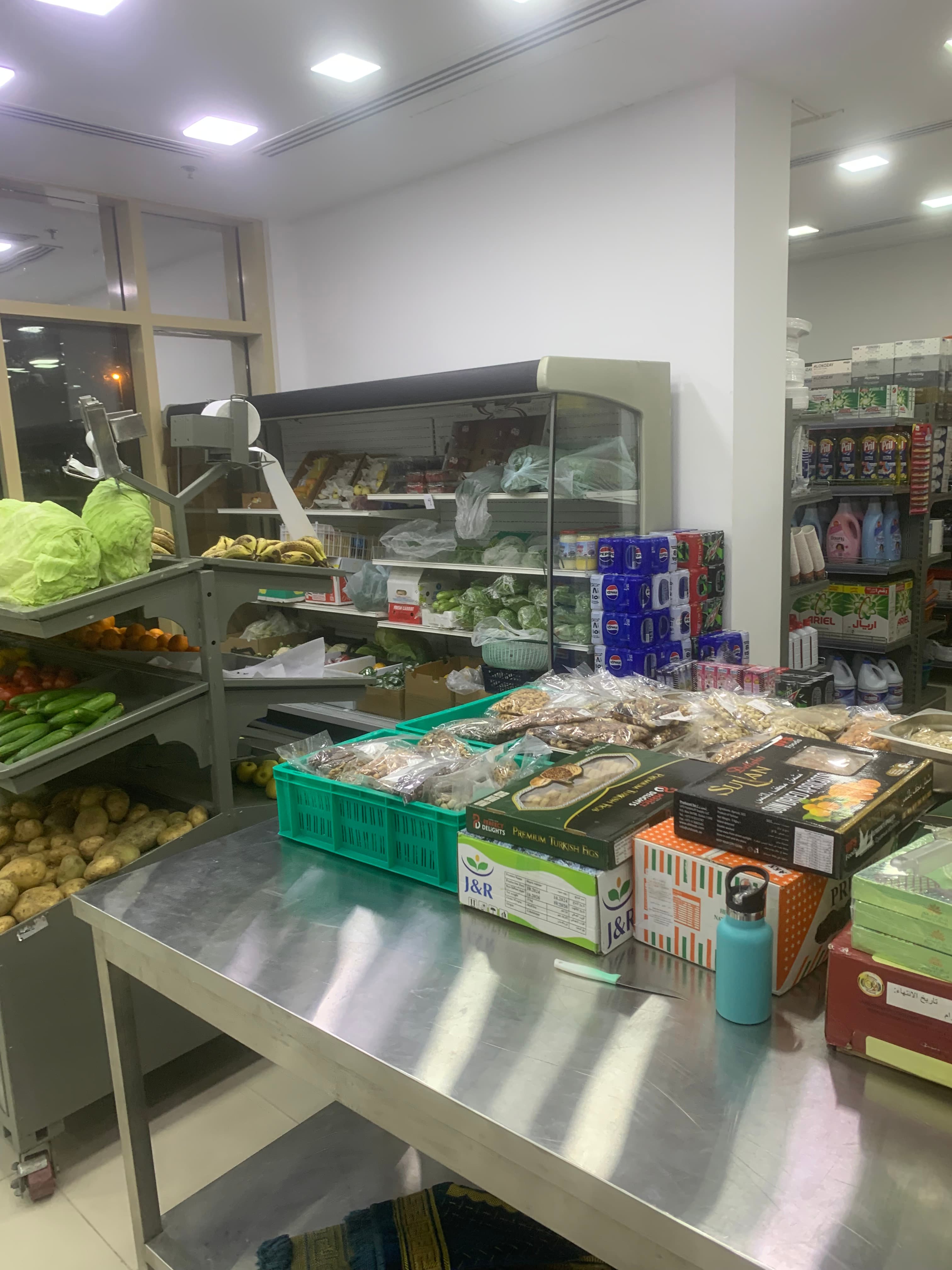 supermarket for sale  7
