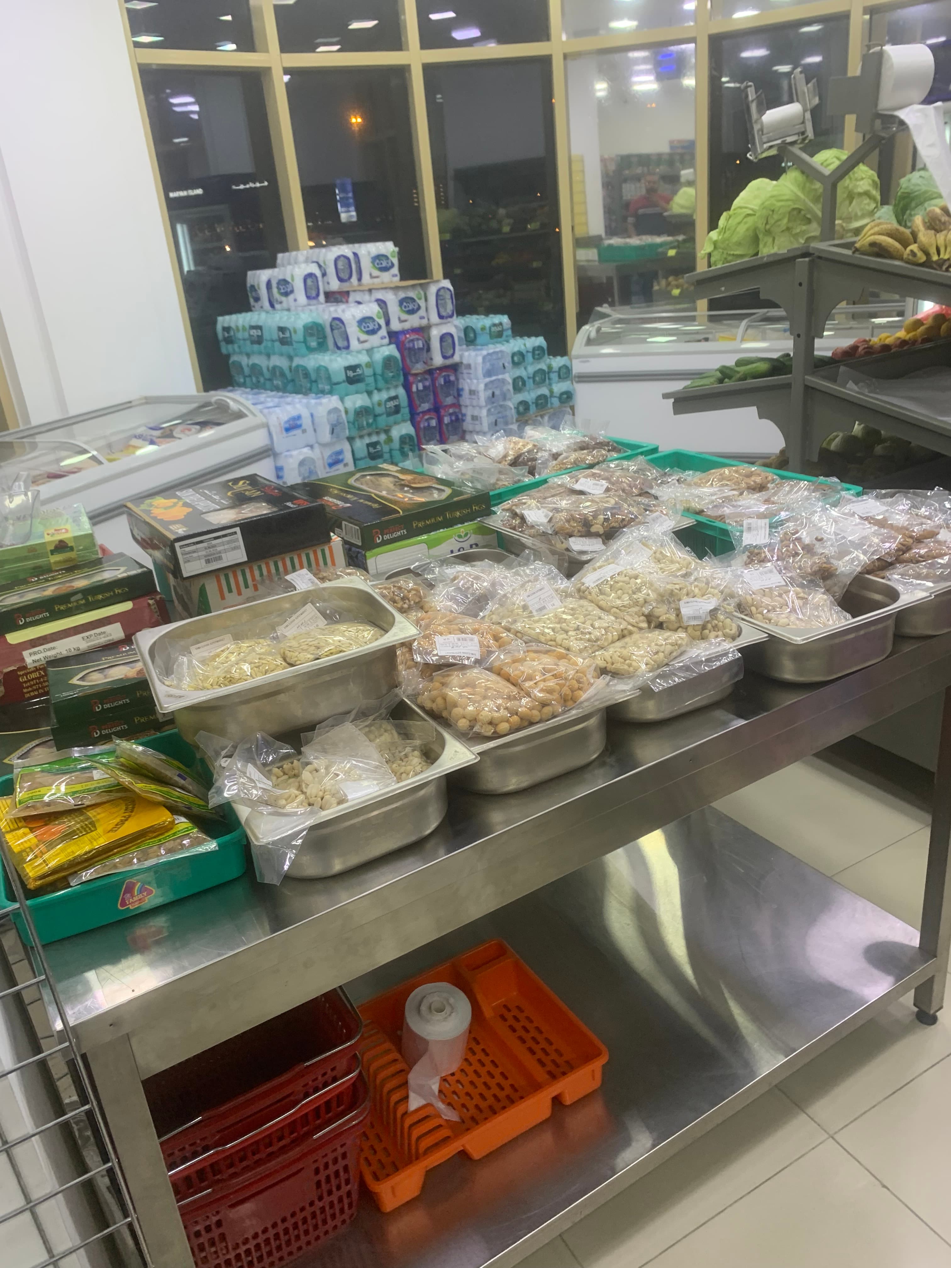 supermarket for sale  8