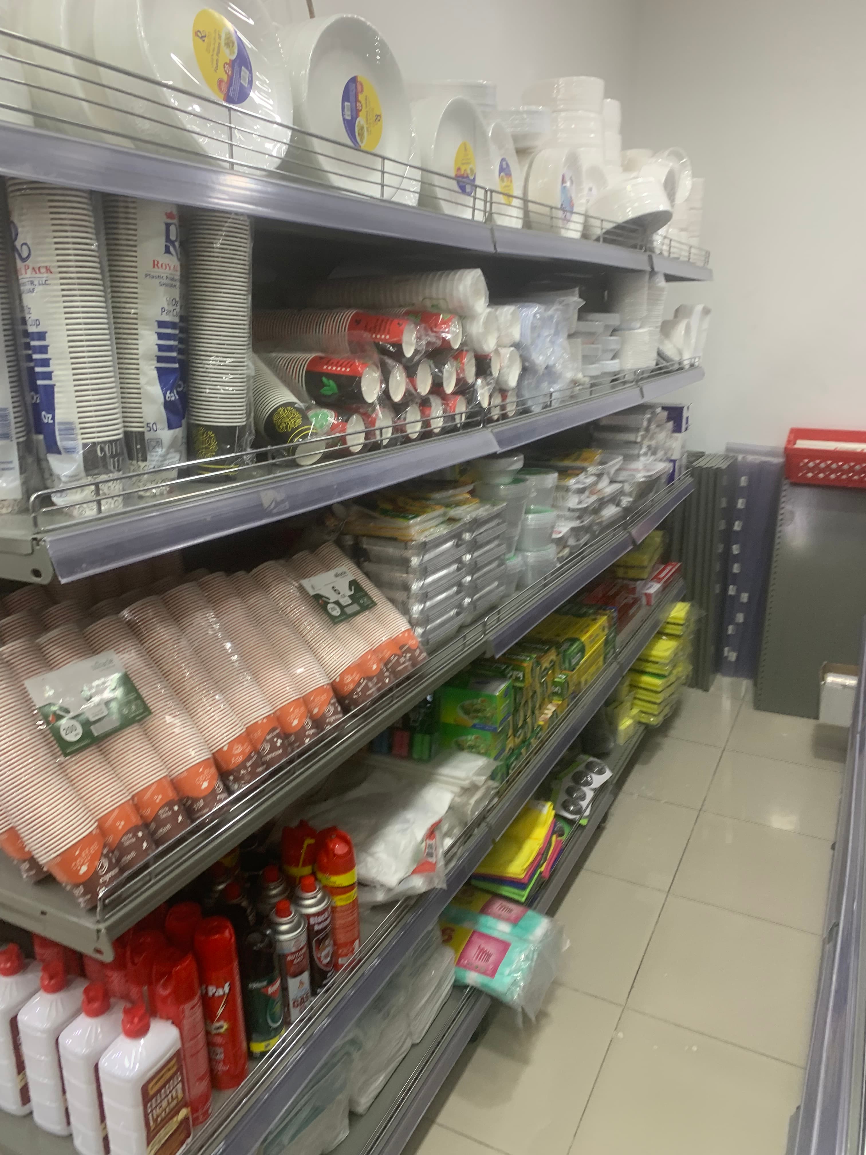 supermarket for sale  9