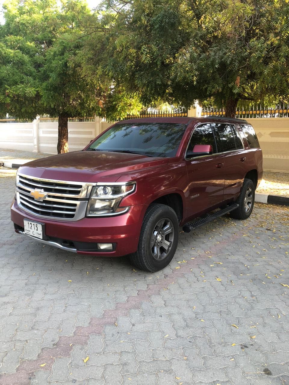 تاهو زد71 2017   9