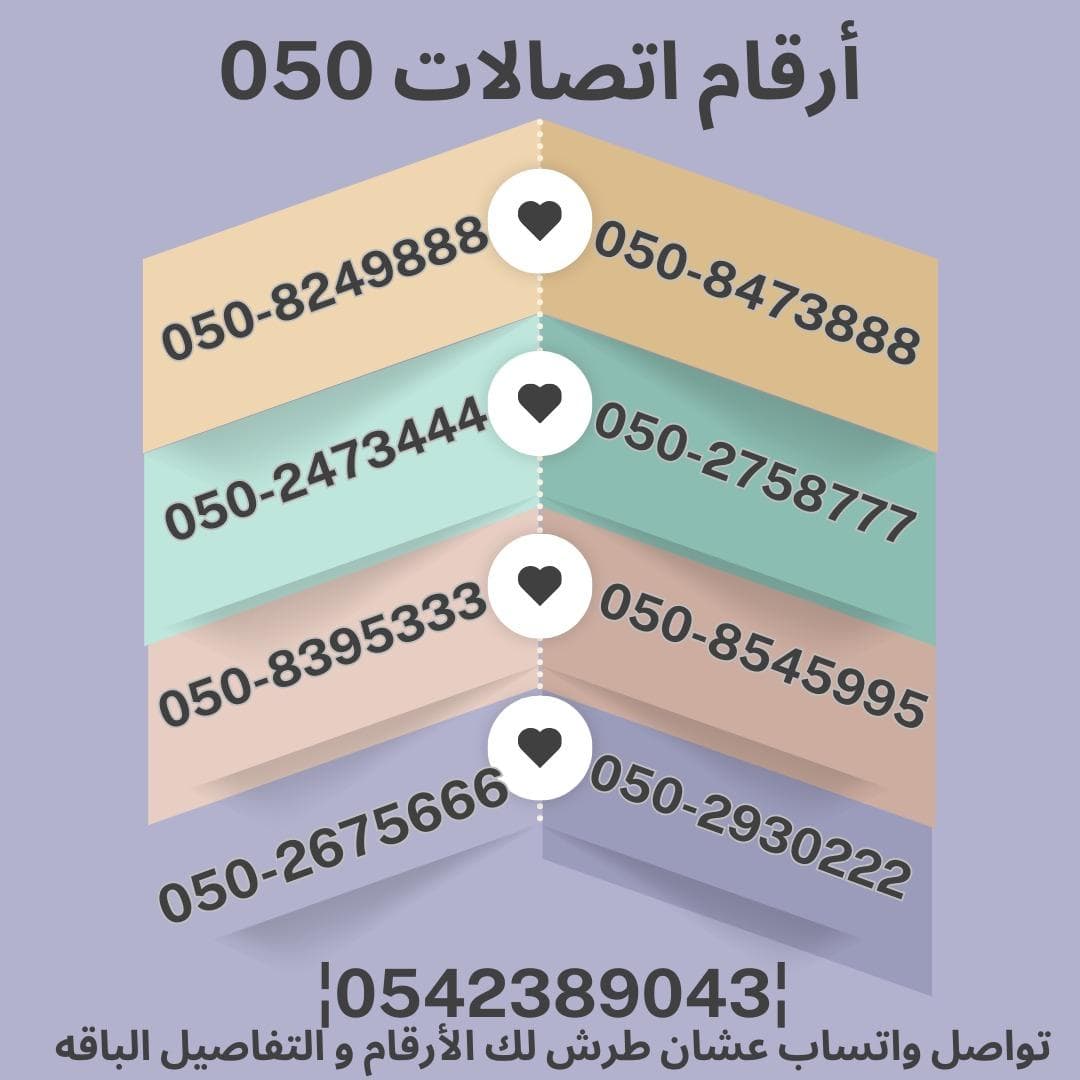 Etisalat POSTPAID Numbers with delivery and activation 0