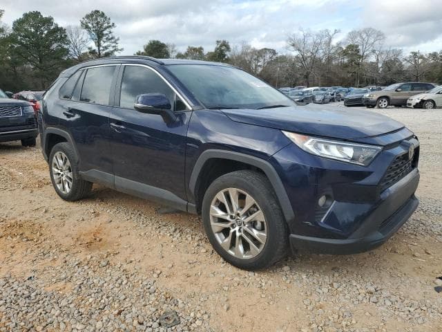 Toyota Rav4 XL EP 2020 for sale  0