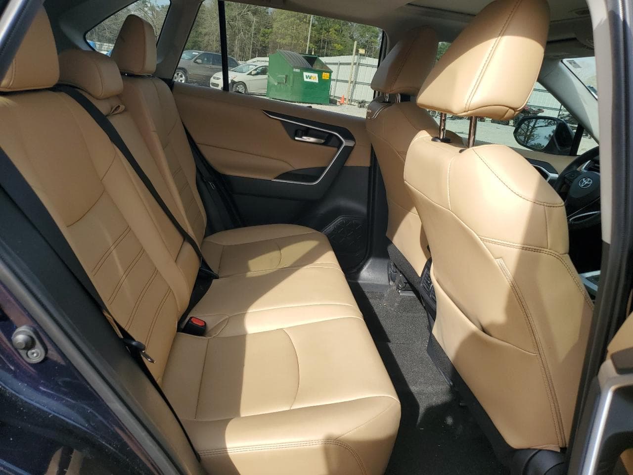 Toyota Rav4 XL EP 2020 for sale  1