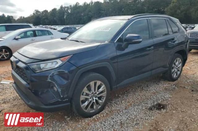 Toyota Rav4 XL EP 2020 for sale 