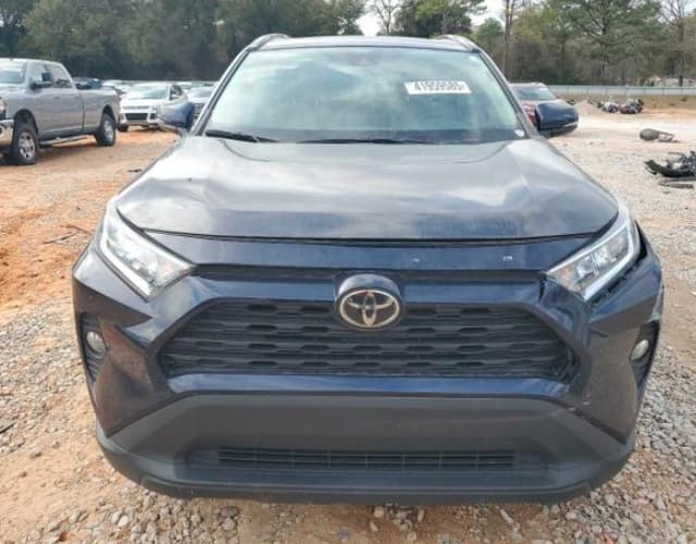 Toyota Rav4 XL EP 2020 for sale 