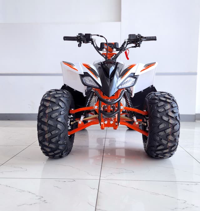 Kayo - AT 125 - Model 2025