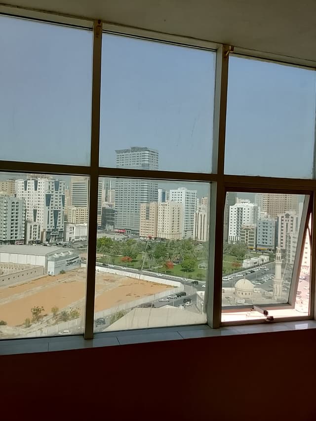 شقه للايجار بالقاسميه 