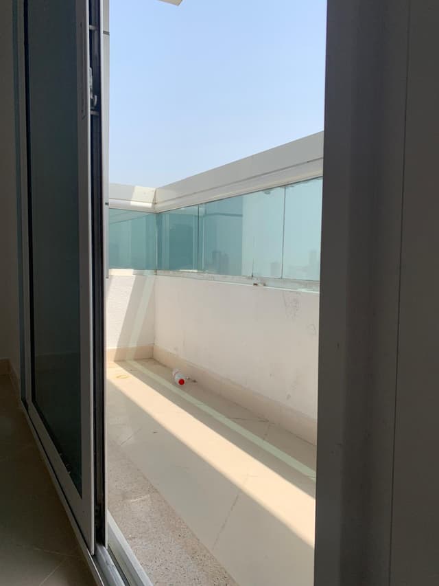 شقه للايجار بالتعاون 