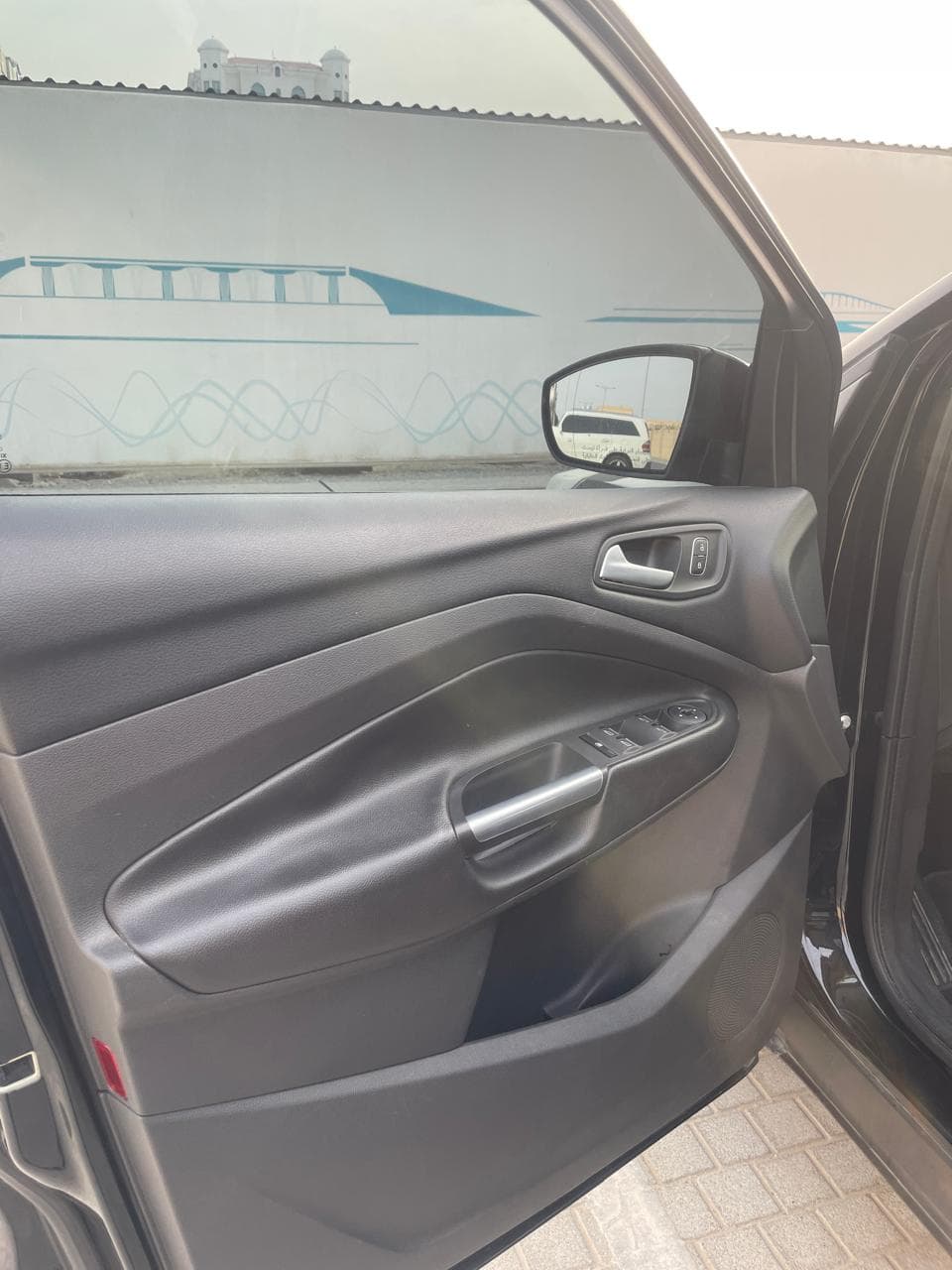 فورد إسكيب موديل 2019 3