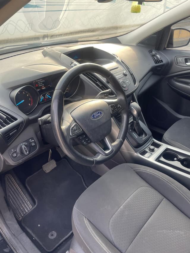 فورد إسكيب موديل 2019