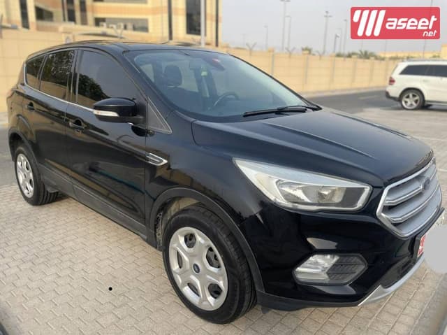 فورد إسكيب موديل 2019