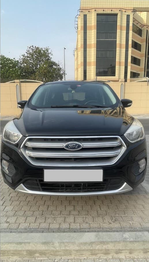 فورد إسكيب موديل 2019