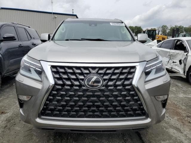 2022 LEXUS GX 460