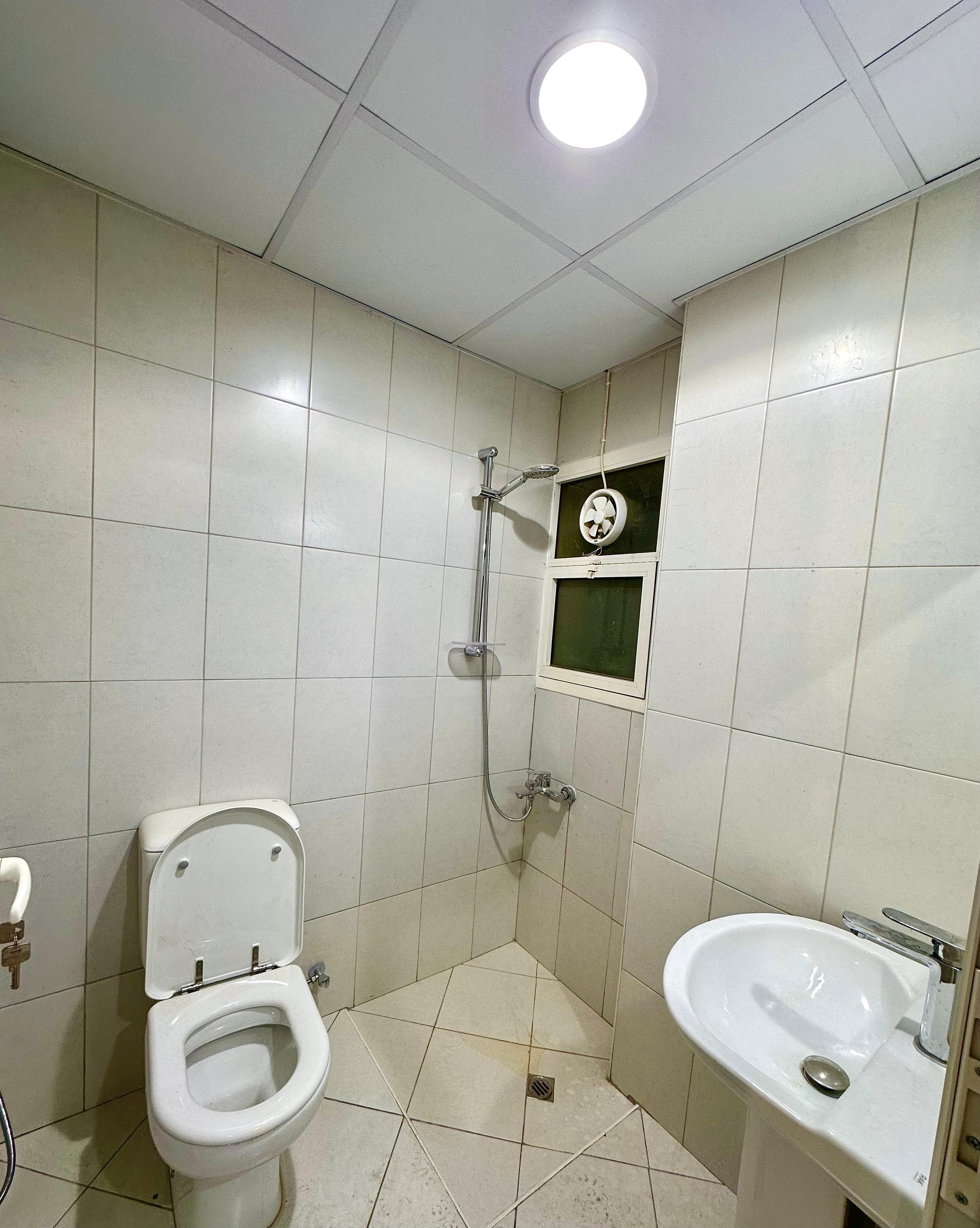 Furnished studio in Sharjah  2