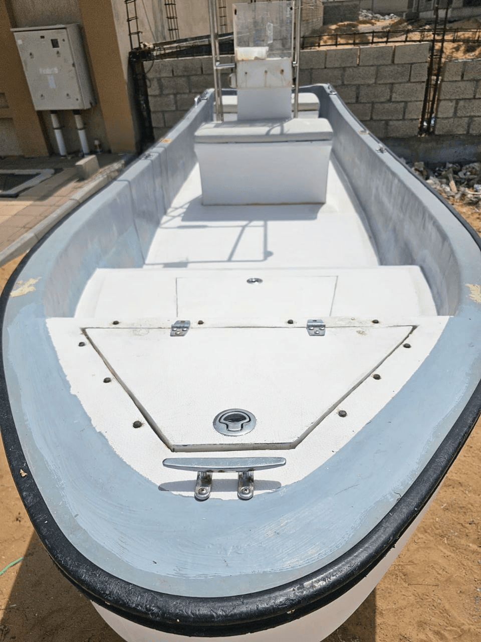 boat for sale 1