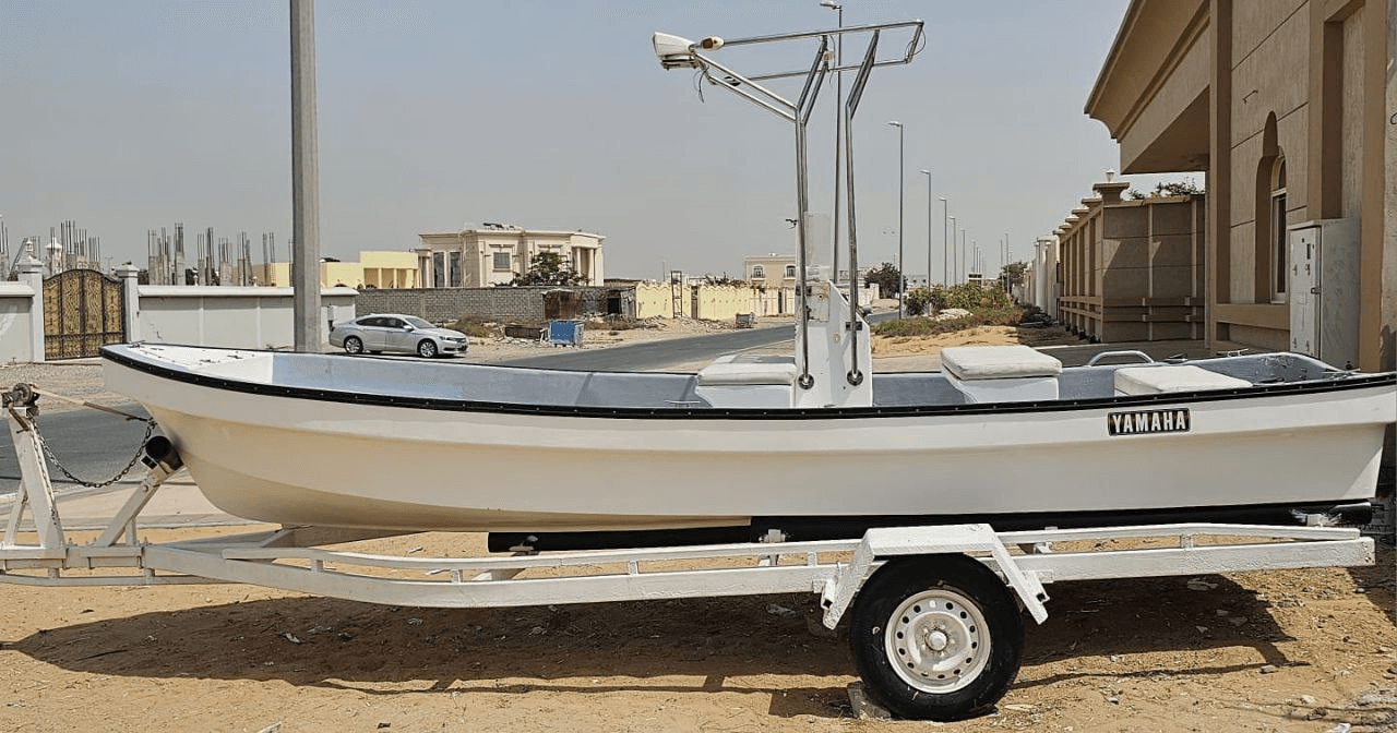 boat for sale 2