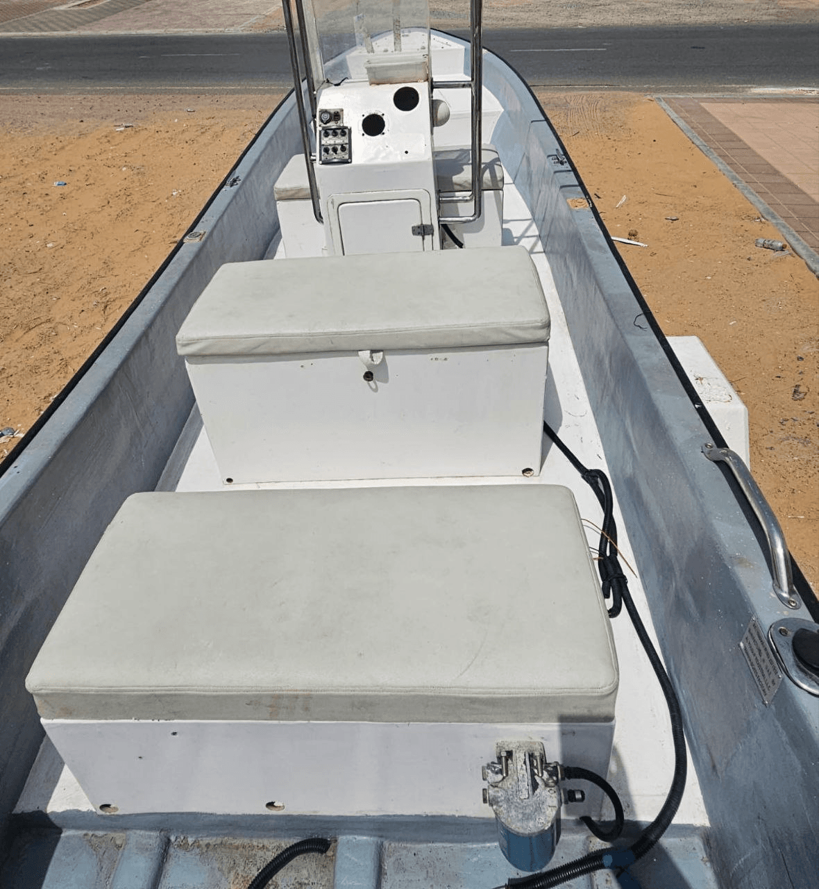 boat for sale 3