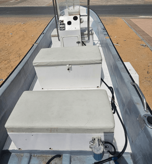 boat for sale