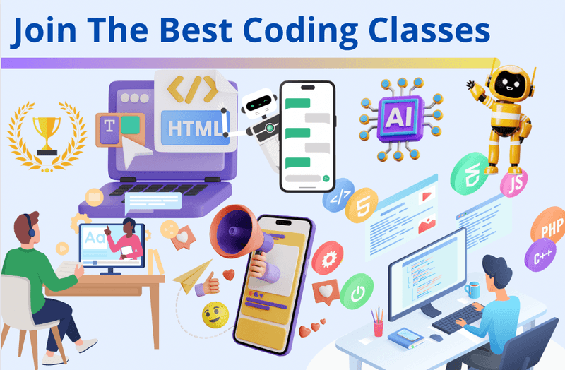 Programming Online Courses 2