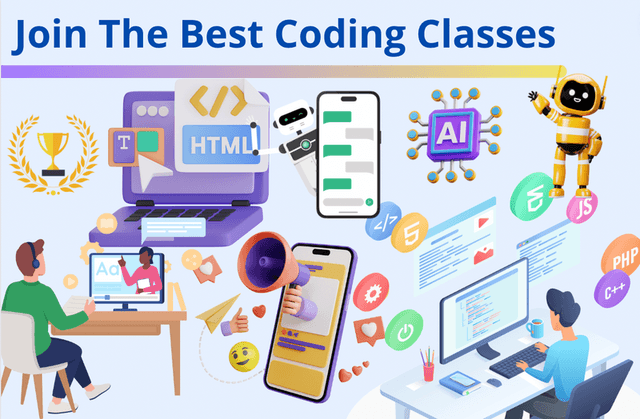 Programming Online Courses