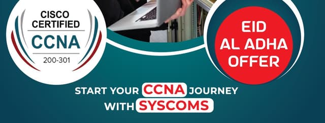 CCNA Online Preparation Course