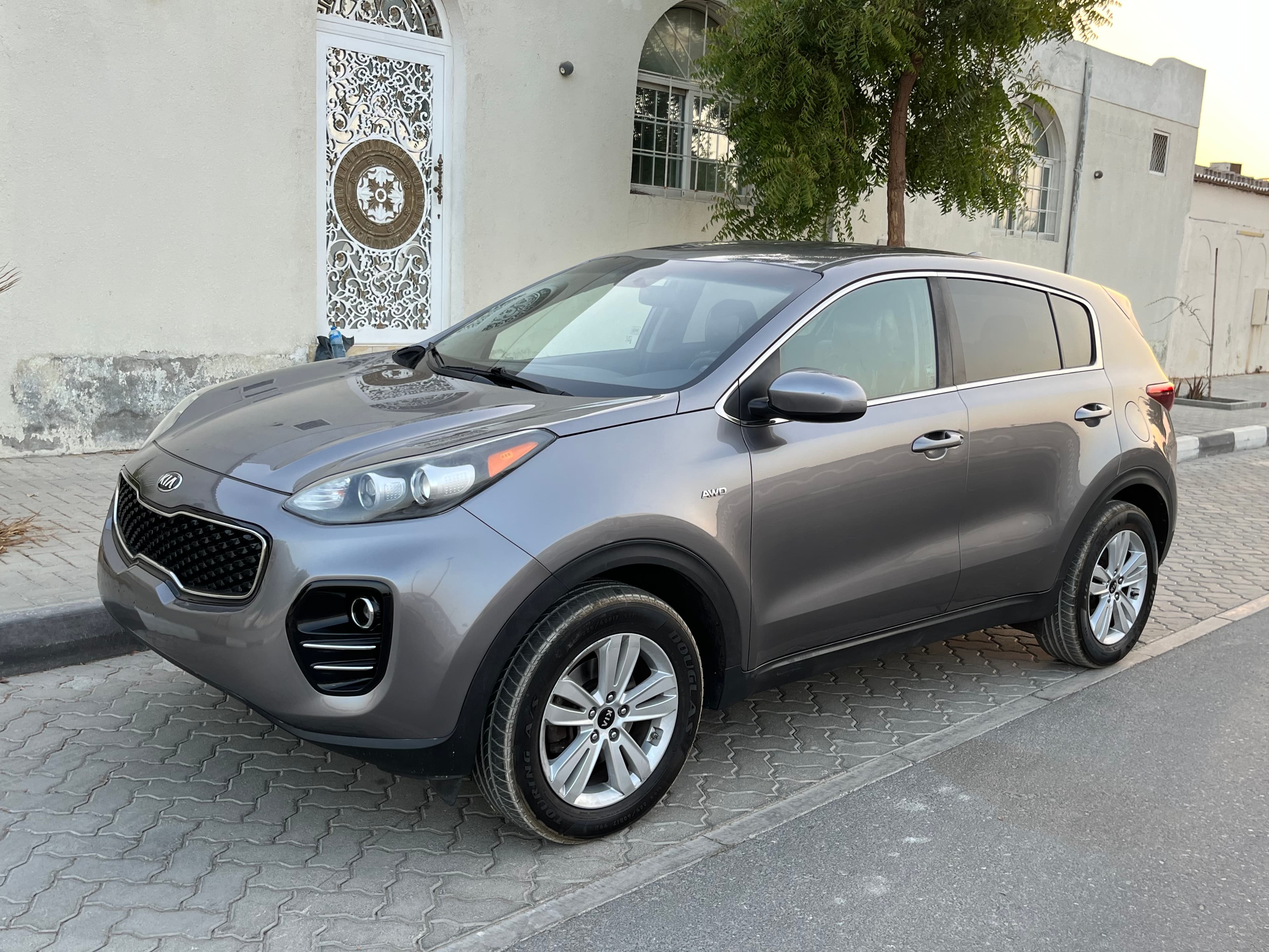 Kia Sportage 2019 for sale   0