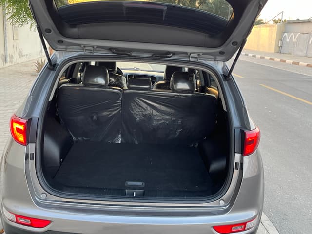 Kia Sportage 2019 for sale  