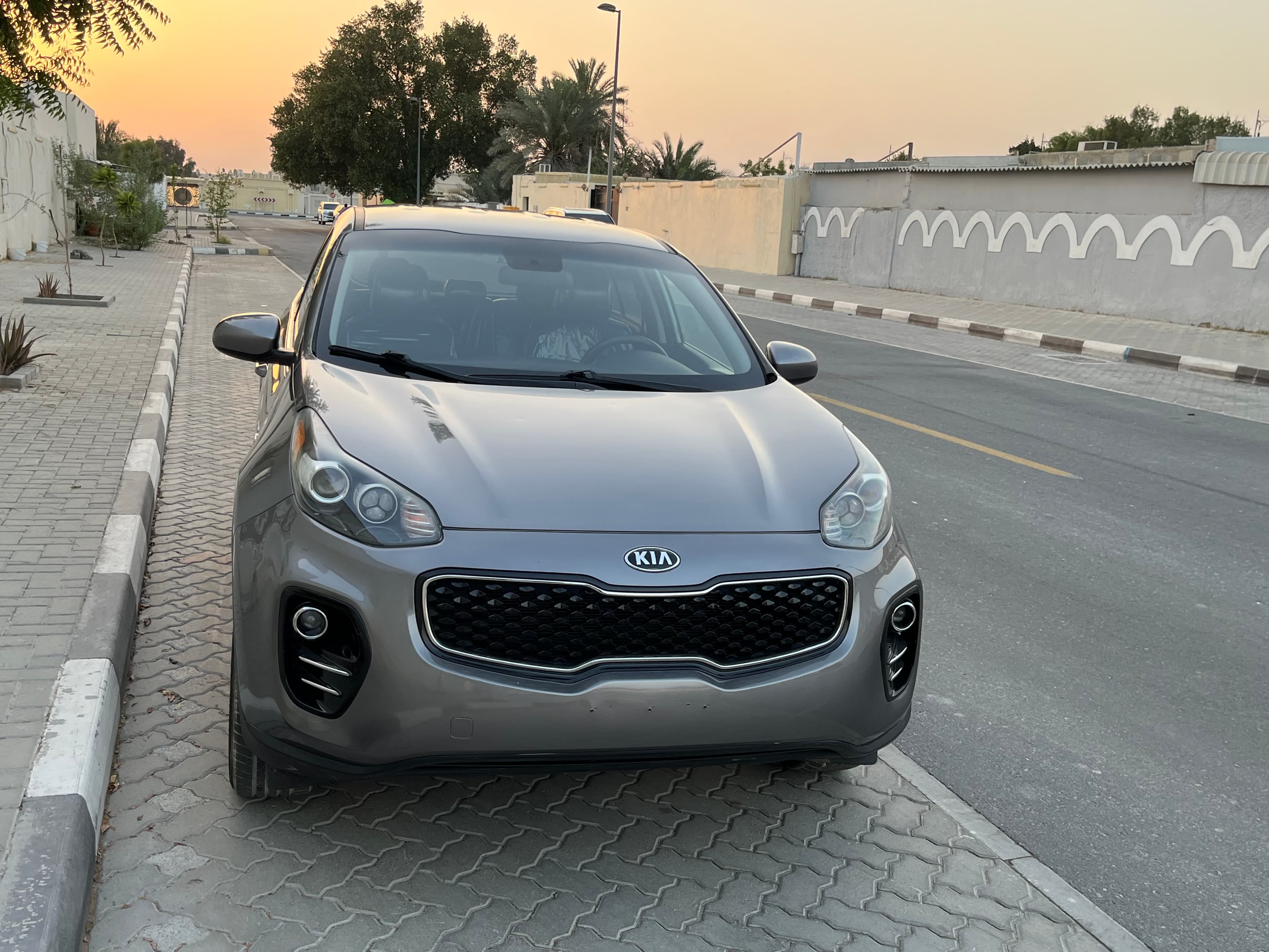 Kia Sportage 2019 for sale   2