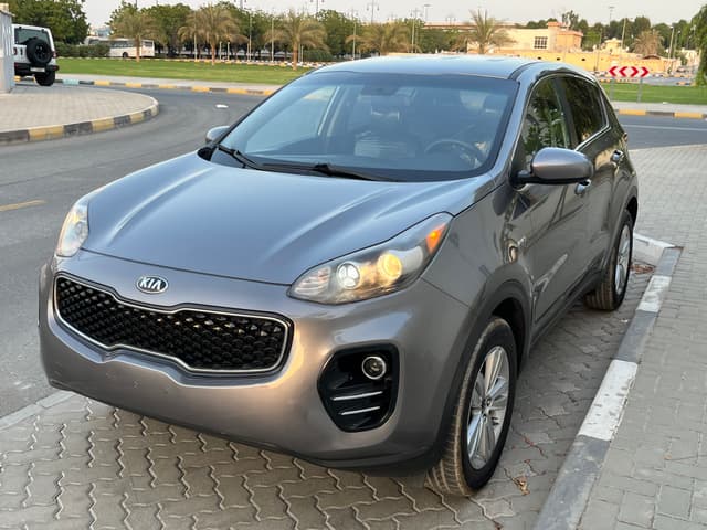 Kia Sportage 2019 for sale  
