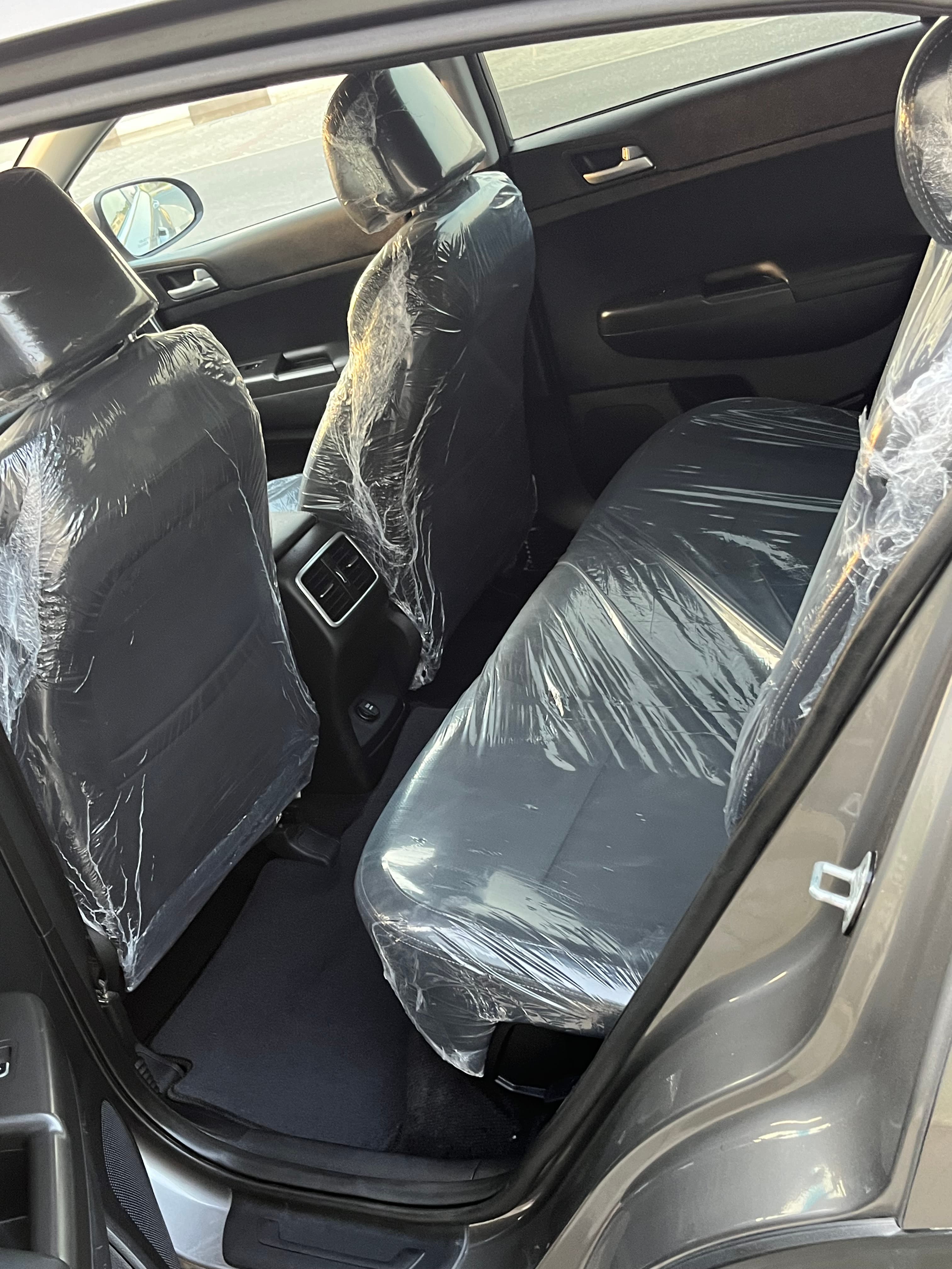 Kia Sportage 2019 for sale   4
