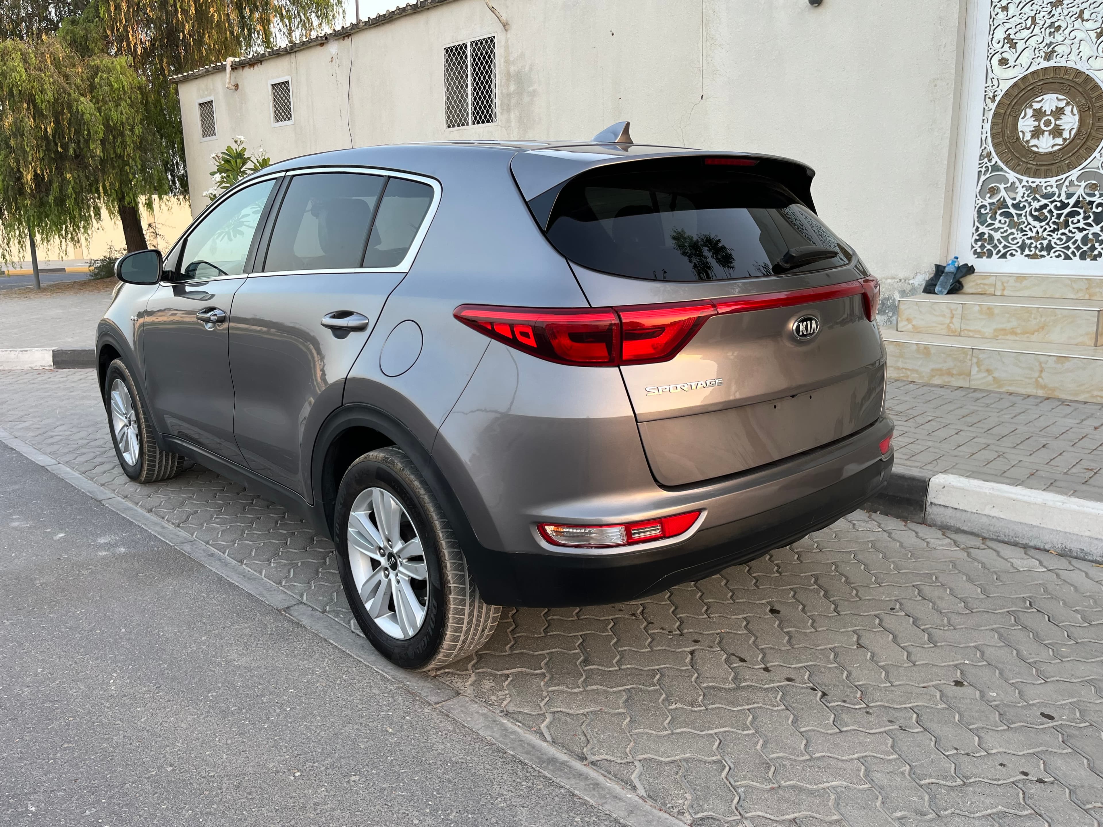 Kia Sportage 2019 for sale   11