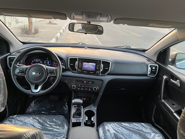 Kia Sportage 2019 for sale  