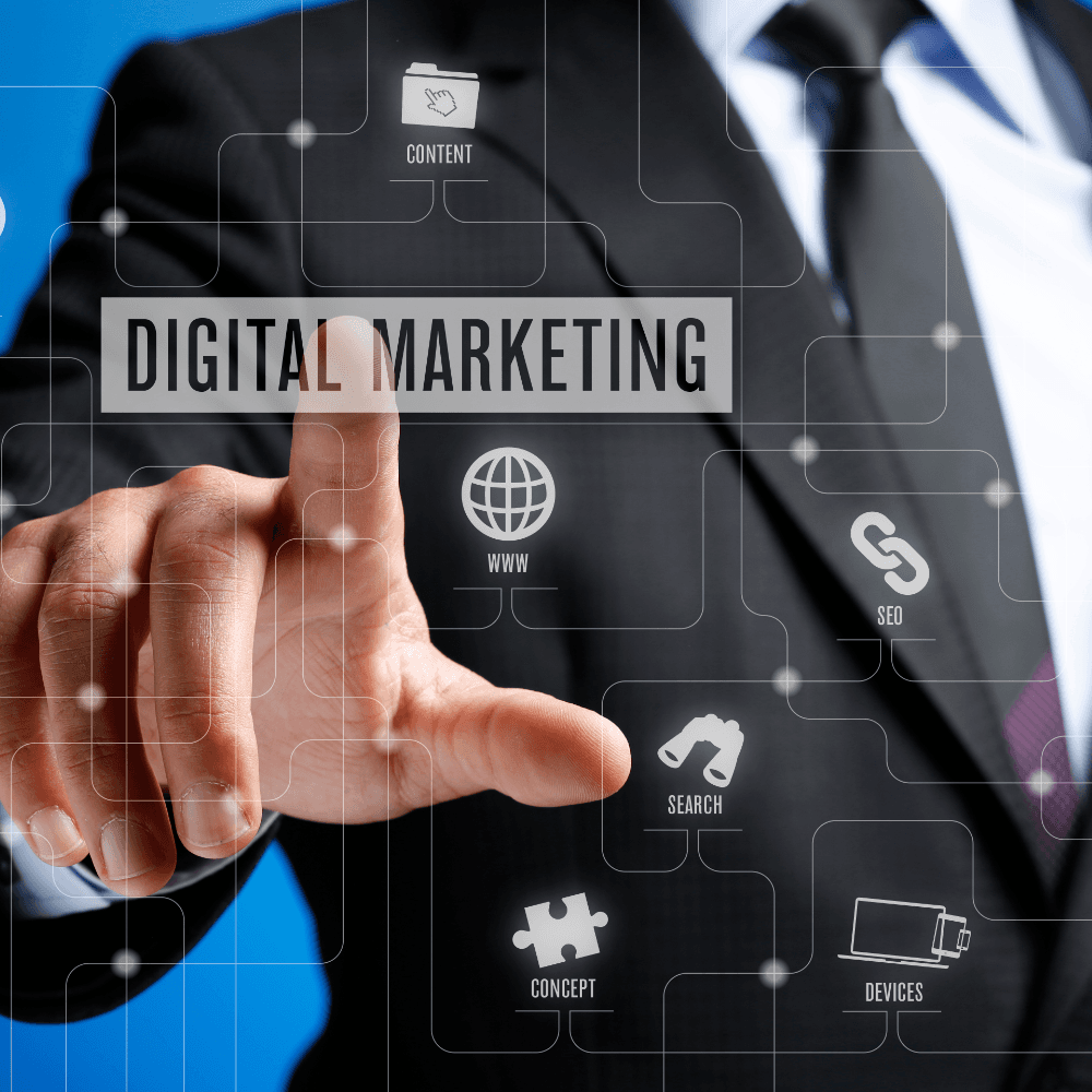 An Experienced Digital Marketing and Data Analyst 1