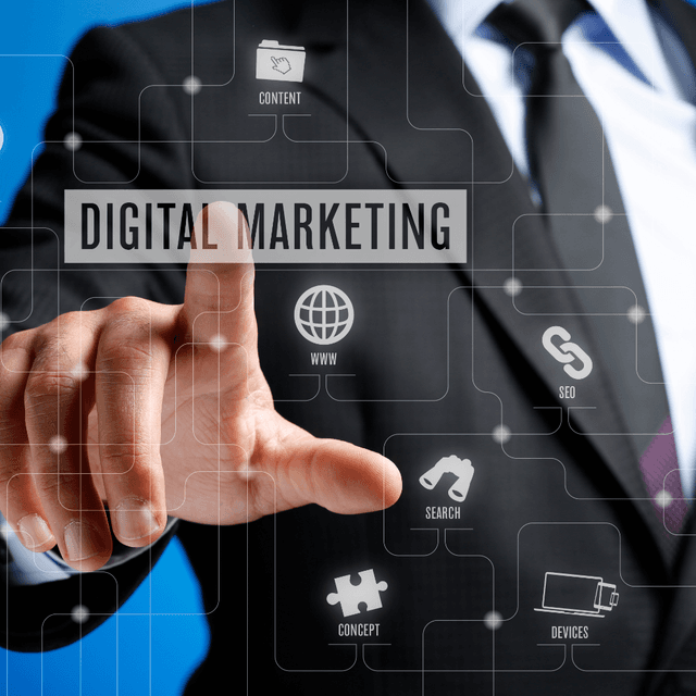 An Experienced Digital Marketing and Data Analyst