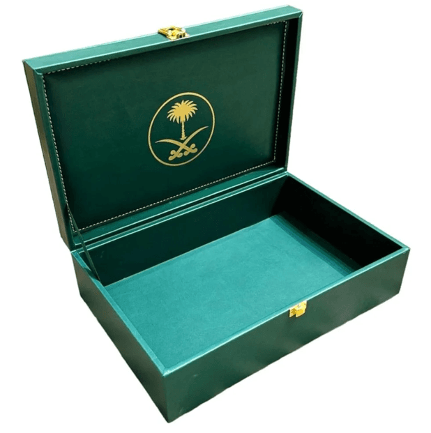 oud box 5