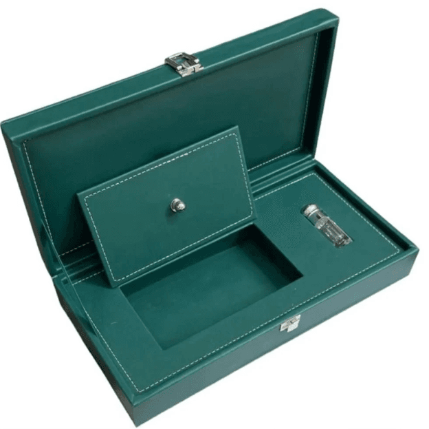 oud box