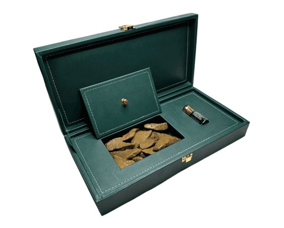 oud box 1
