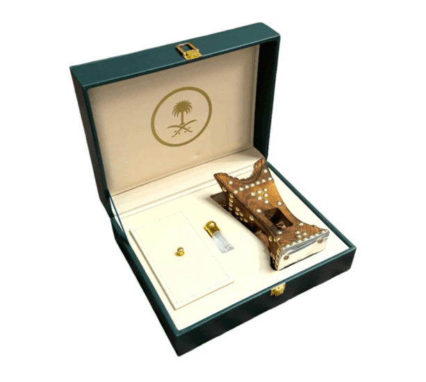 oud box