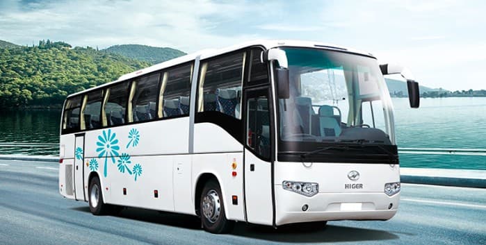Heavy Bus Driver Vacancy in Abu Dhabi 0