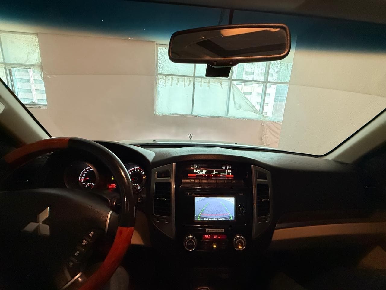 Pajero 2016 for sale 2