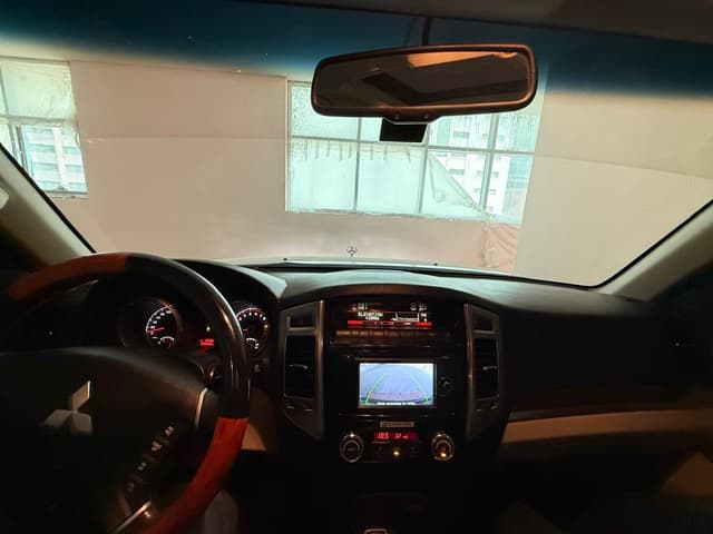 Pajero 2016 for sale