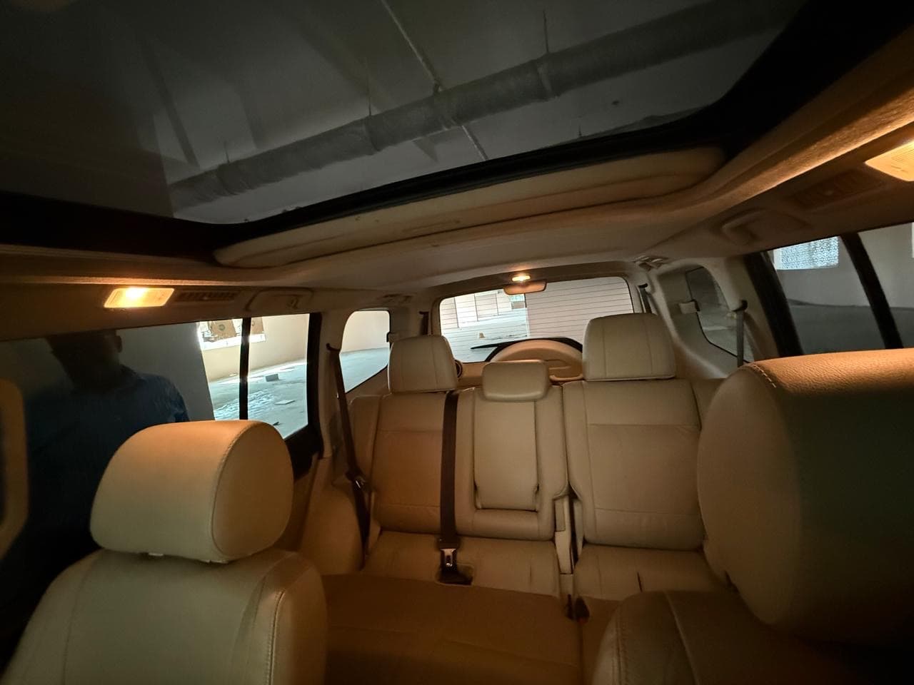 Pajero 2016 for sale 3
