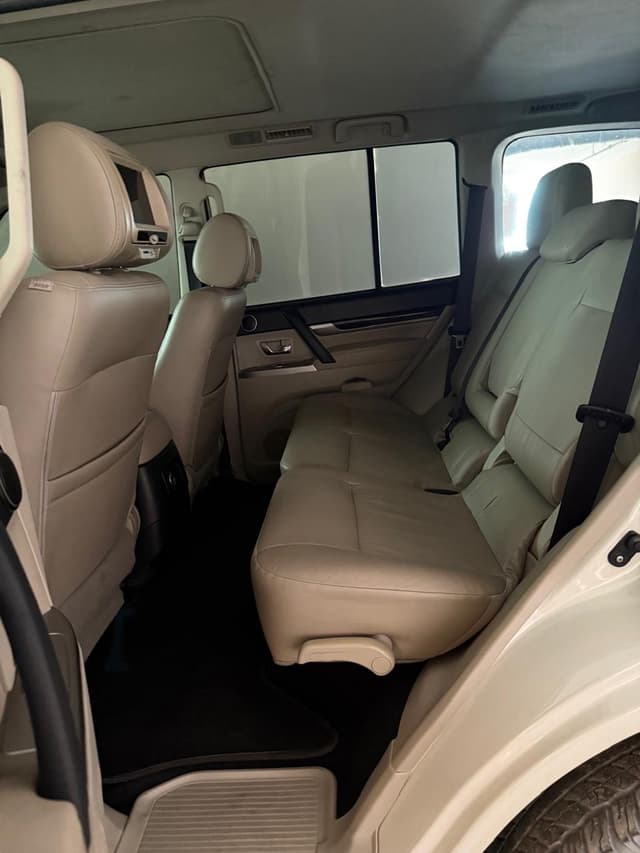 Pajero 2016 for sale