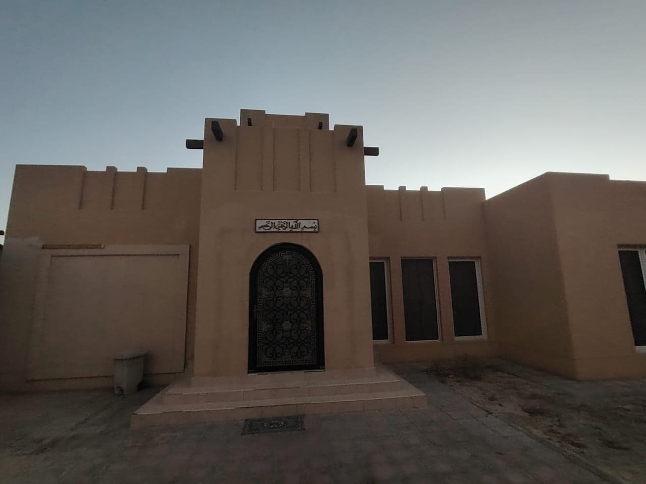 للبدل بيت في ابوظبي الفلاح الجديده 0