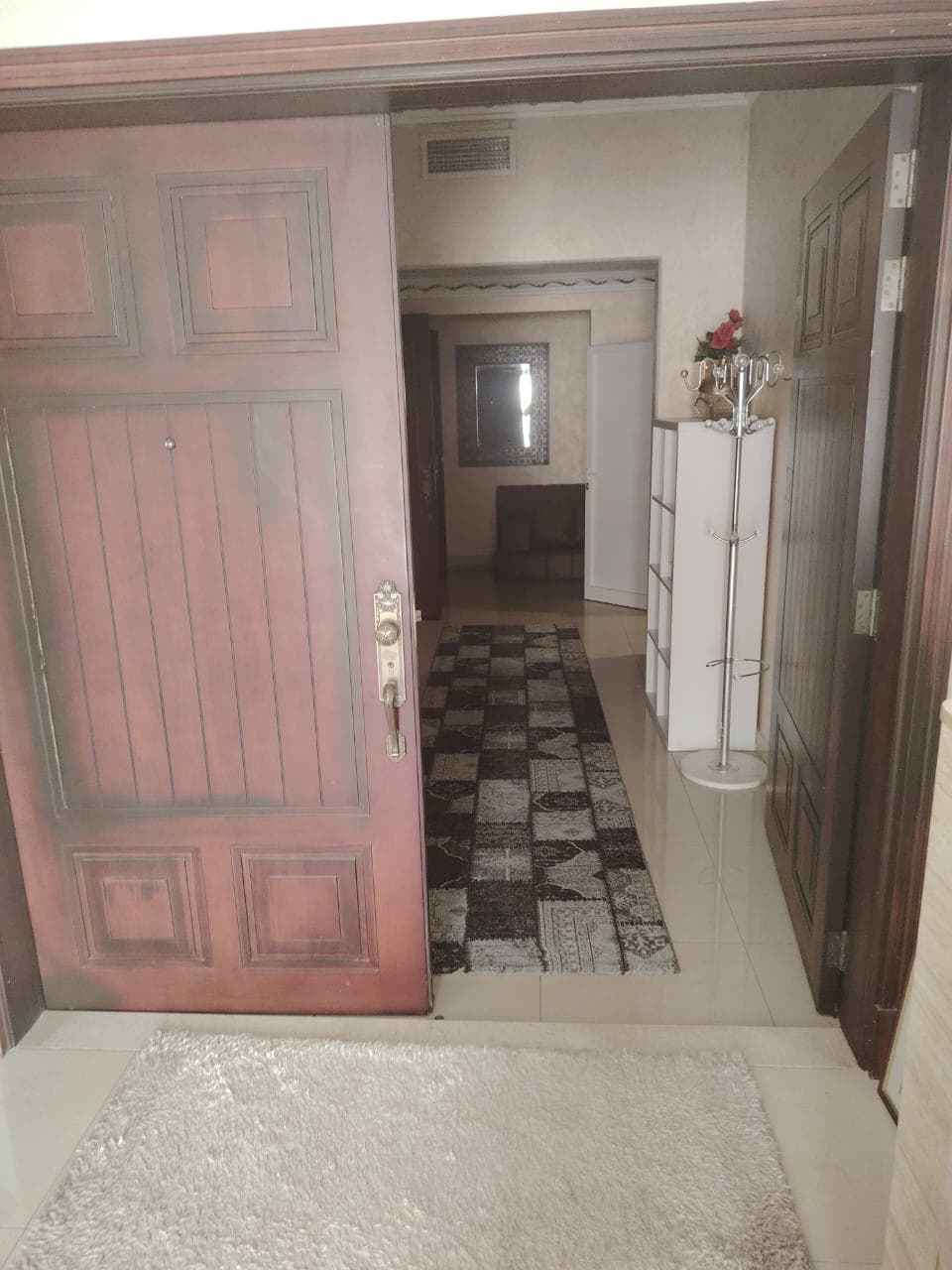 للبدل بيت في ابوظبي الفلاح الجديده 1