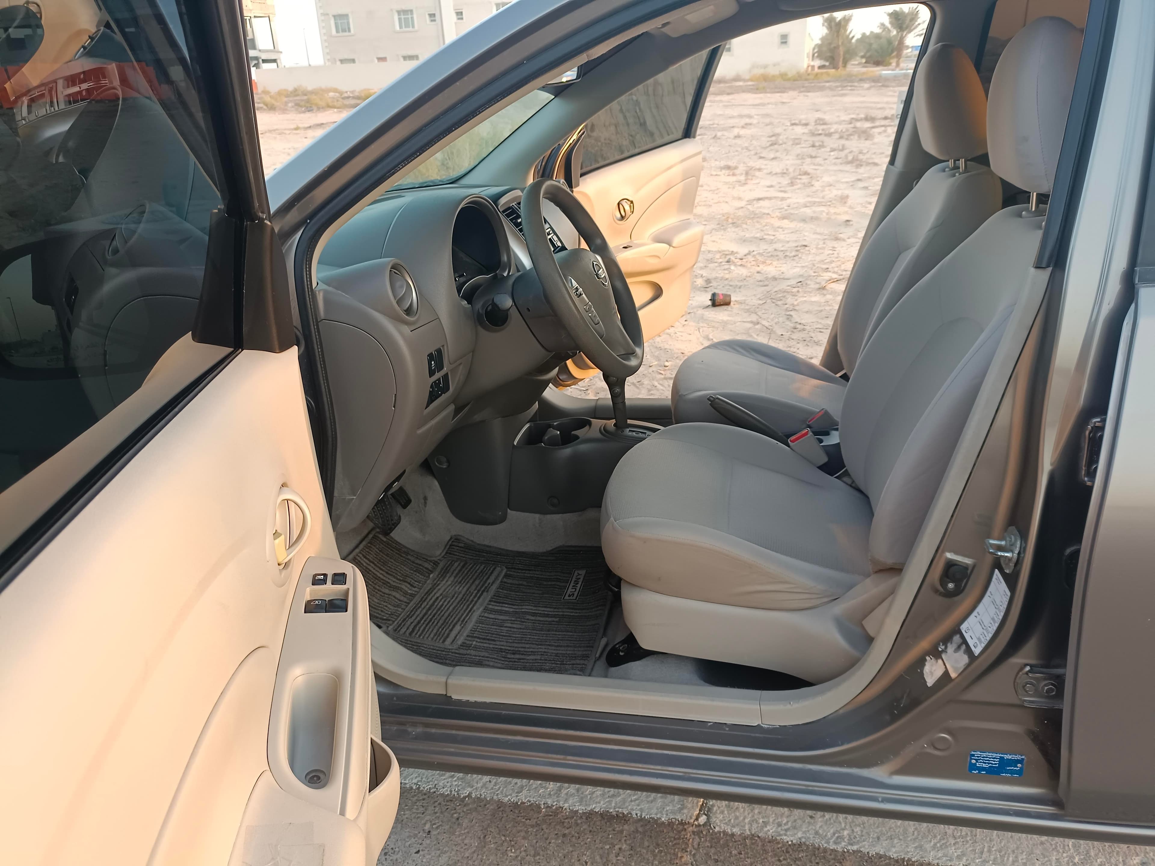 نيسان صني ،2017  10