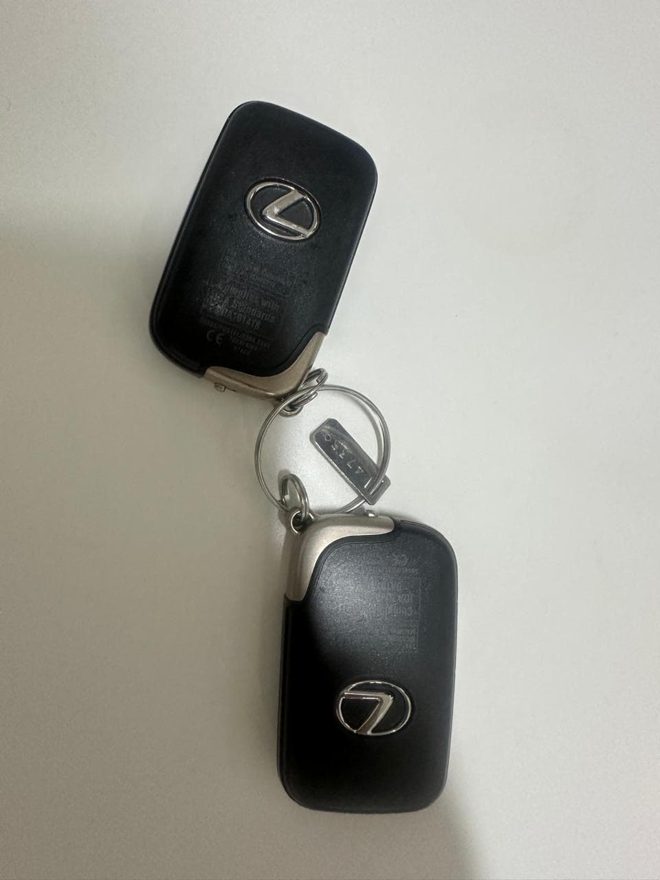 Lexus RX GCC 2013 4